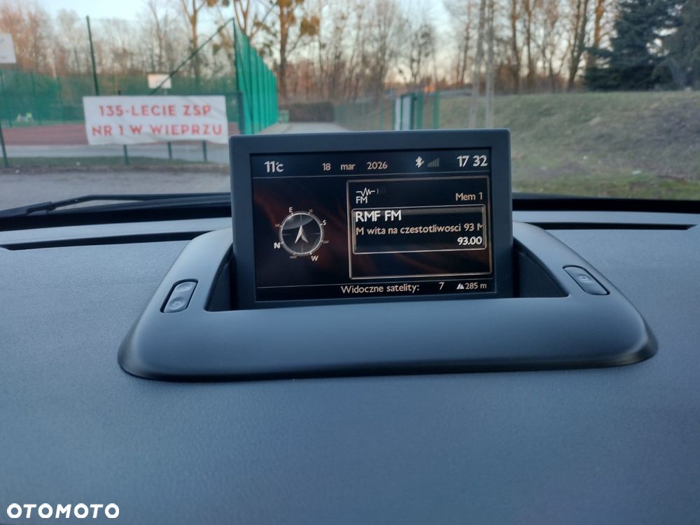 Peugeot 3008 BlueHDi 120 Stop & Start Allure - 26