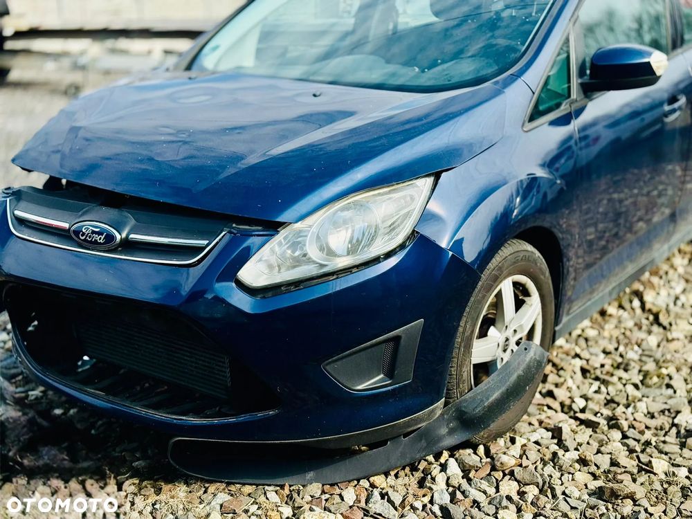 Ford Grand C-MAX 2.0 TDCi Trend - 3