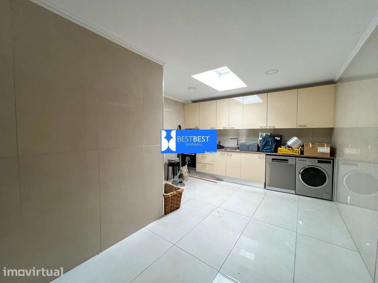 Moradia T2 Térrea em Campanhã - Grande imagem: 2/16