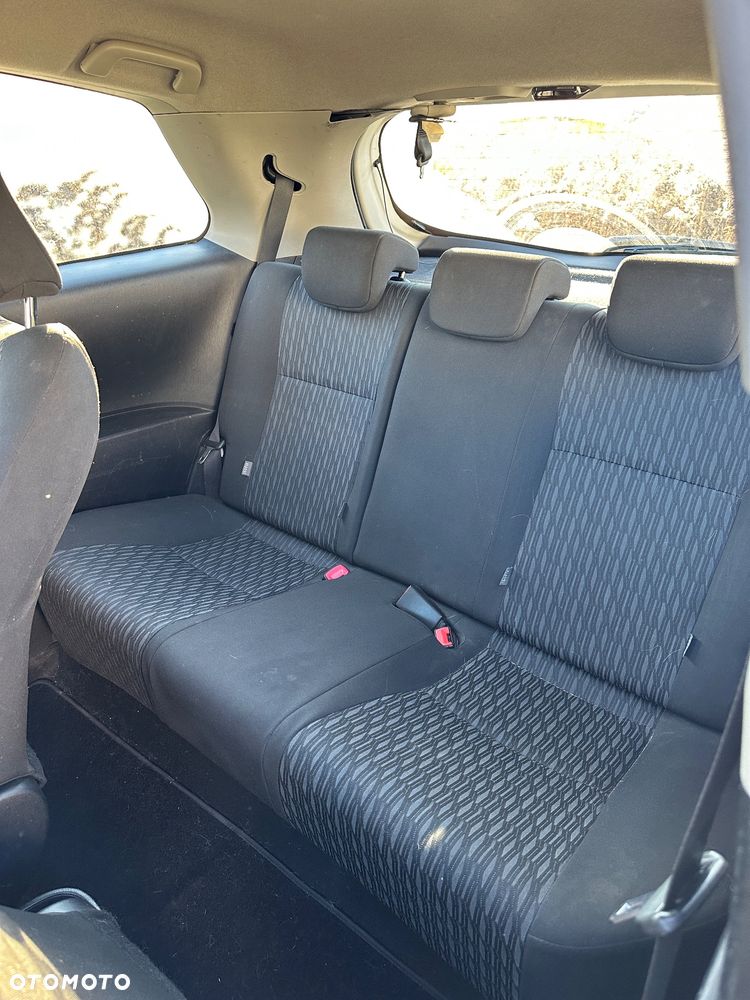 Toyota Yaris 1.0 Active - 7