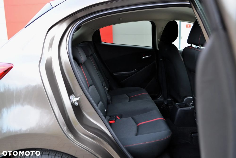 Mazda 2 SKYACTIV-G 90 Sports-Line - 12