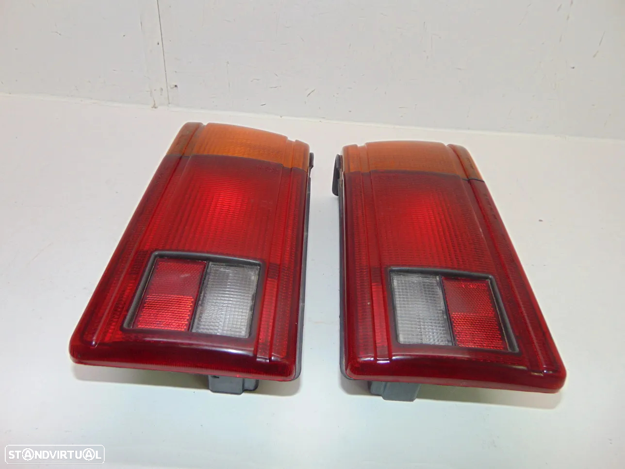 Nissan sunny B310/Y130 farolins - 7