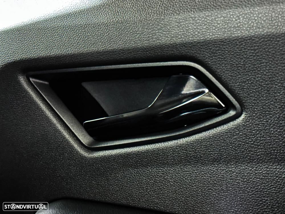 Renault Mégane E-Tech EV60 220hp optimum charge Techno - 28