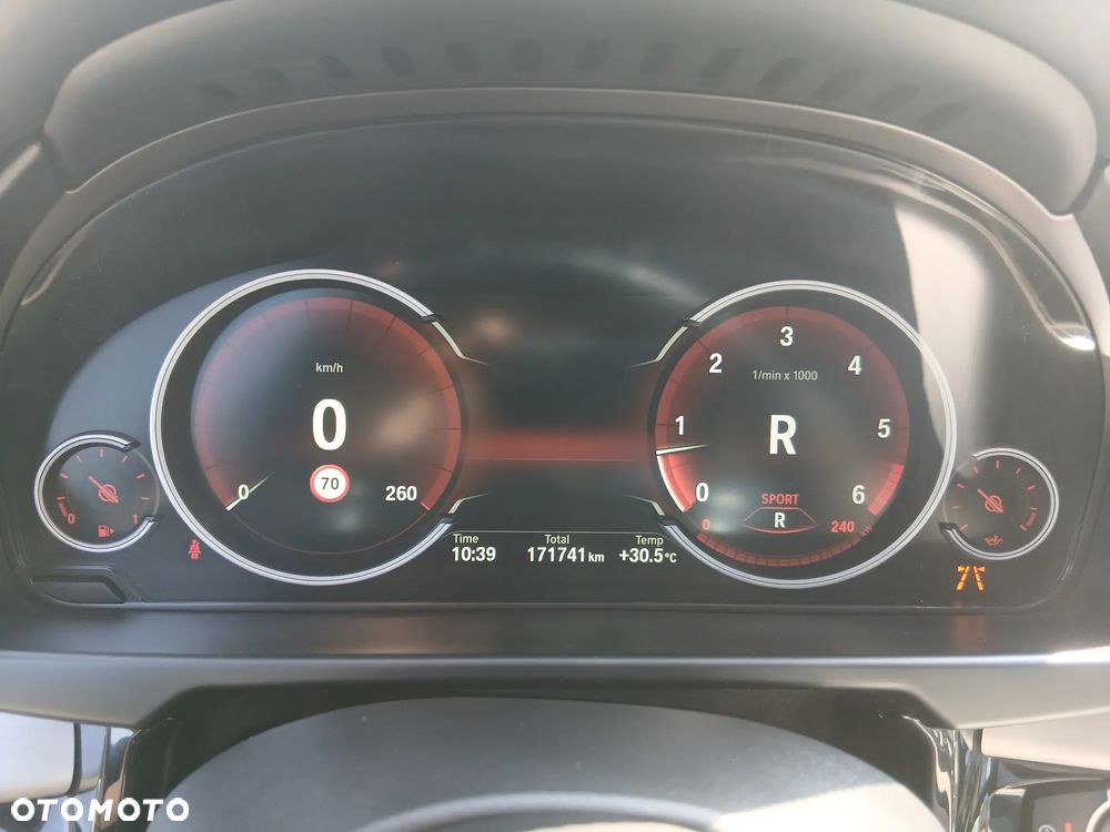 BMW X6 xDrive40d M Sport - 14