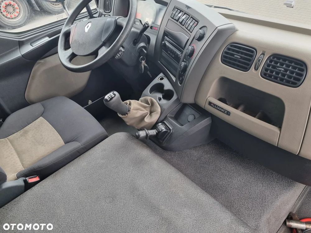 Renault Midlum 270 - 6