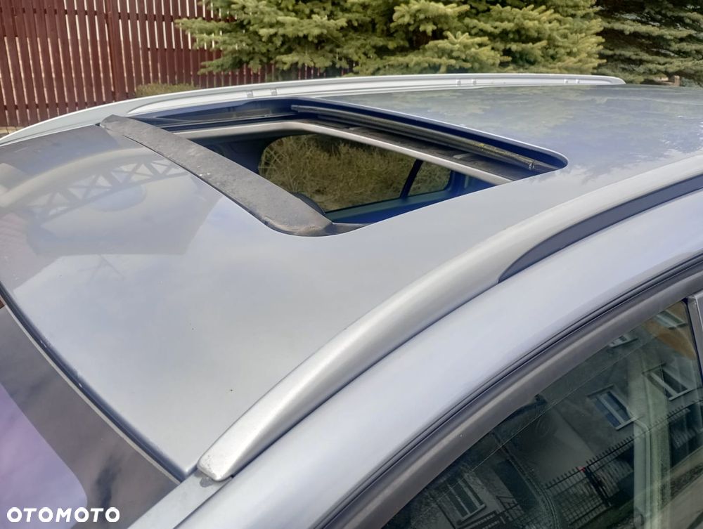 Opel Vectra 1.9 CDTI Elegance - 8