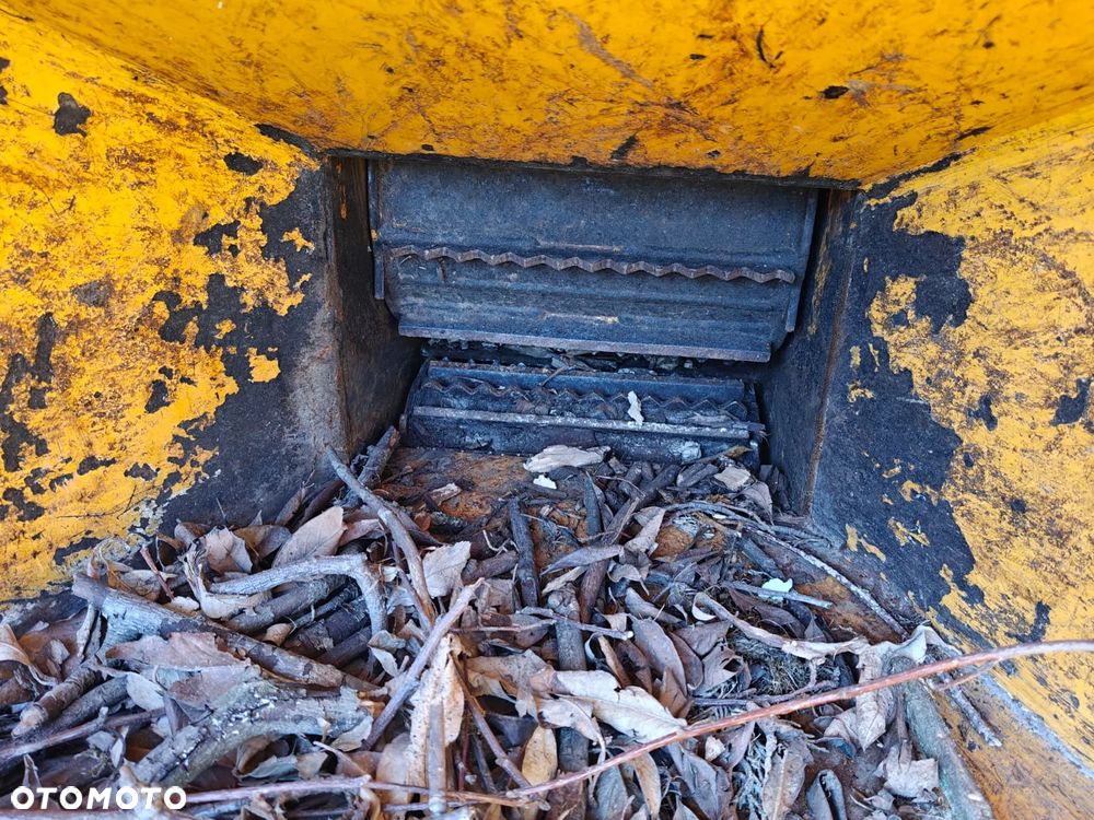 Inny RĘBAK BANDIT 65 XL 15 CM 28 KM - 9