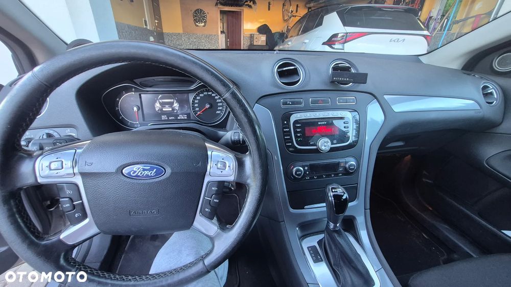 Ford Mondeo 2.0 TDCi Ambiente MPS6 - 4