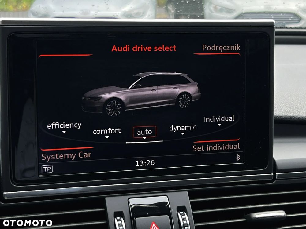 Audi A6 Avant 2.0 TDI ultra S tronic - 23