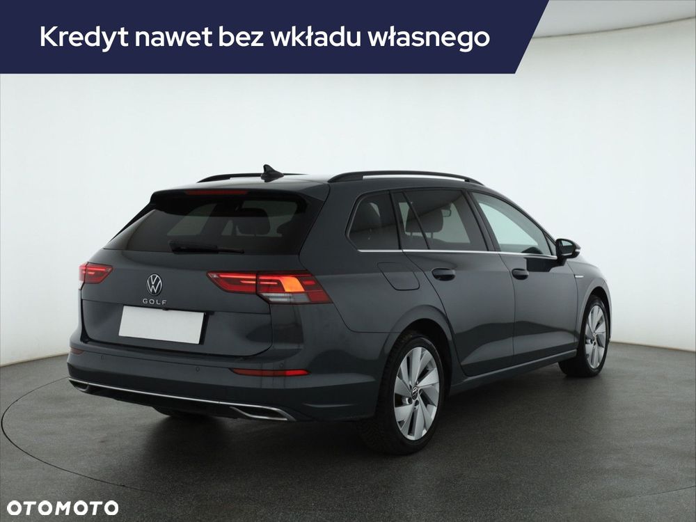 Volkswagen Golf Variant - 7