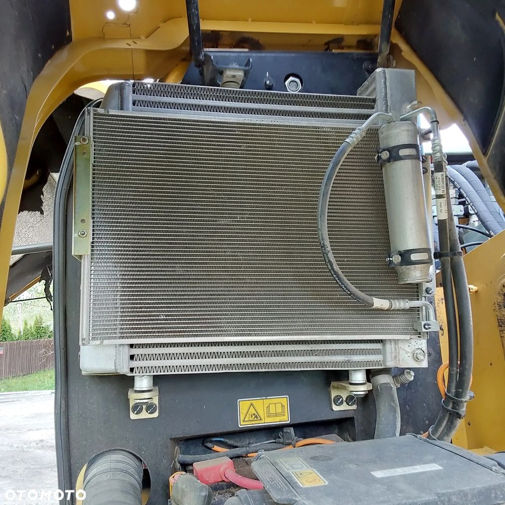 Caterpillar Cat m315D - 15