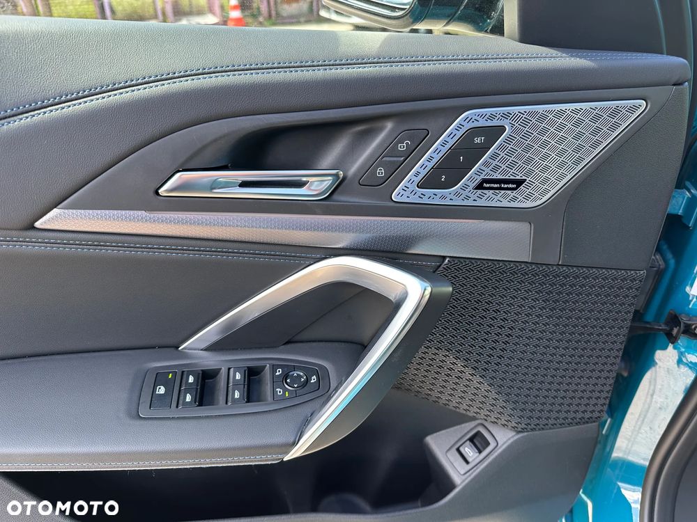 BMW X1 M35i xDrive - 13