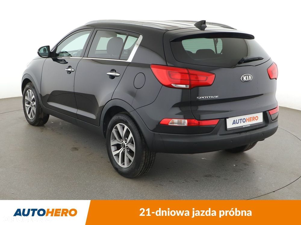 Kia Sportage 1.6 GDI Business Line 2WD - 4