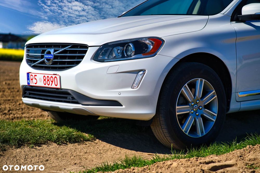 Volvo XC 60 - 12