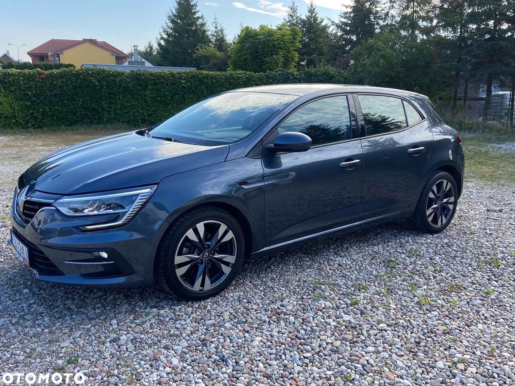 Renault Megane - 15