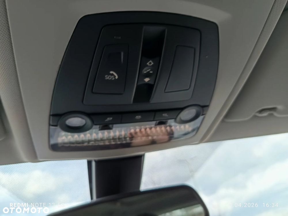 BMW X3 xDrive28i - 13