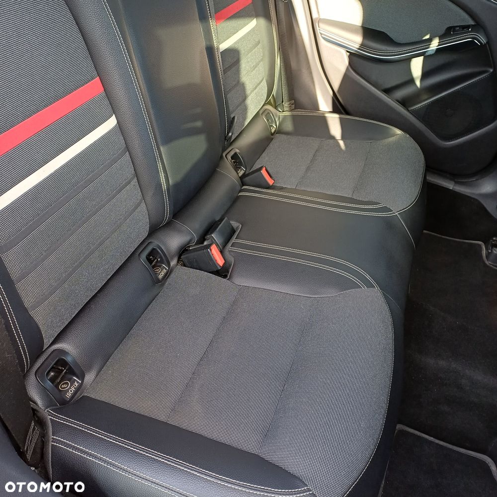 Mercedes-Benz Klasa A 180 CDI BlueEFFICIENCY Edition - 7