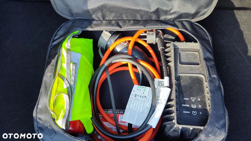 Opel Corsa Elegance - 19