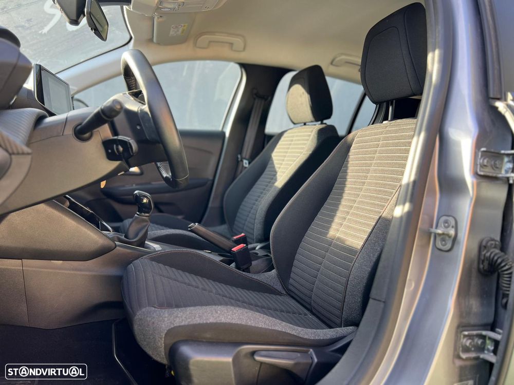 Peugeot 208 PureTech 75 Active Pack - 5