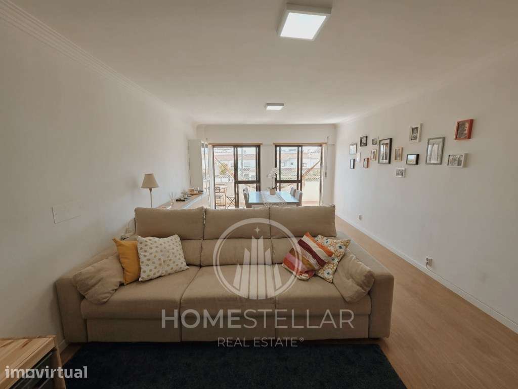 Apartamento T2 Fidalguinhos - Grande imagem: 3/43