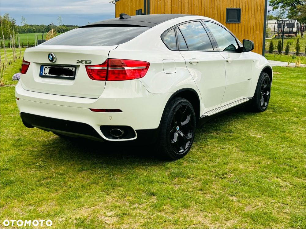 BMW X5 3.5d xDrive - 5