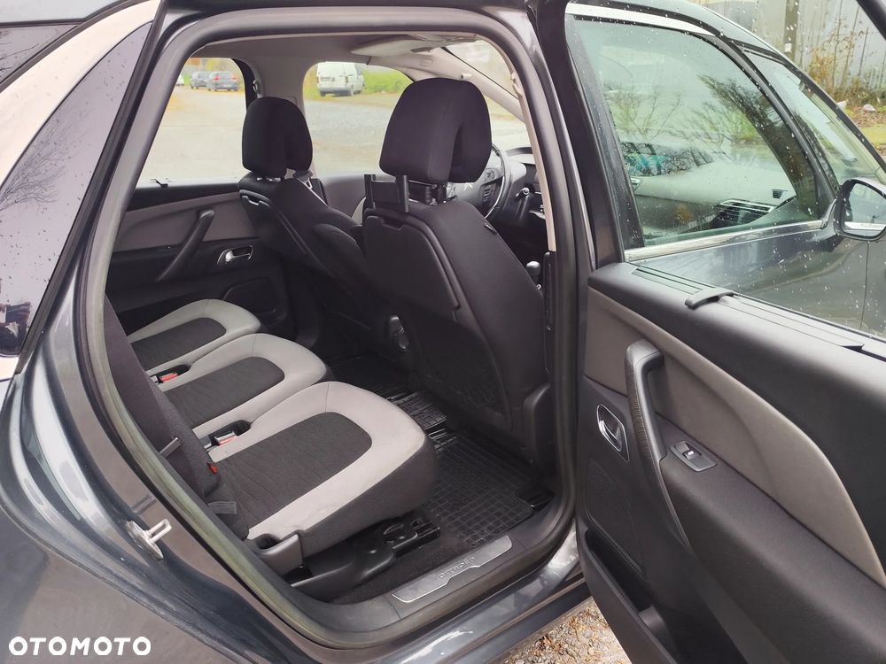 Citroën C4 Picasso 2.0 BlueHDi Seduction - 8