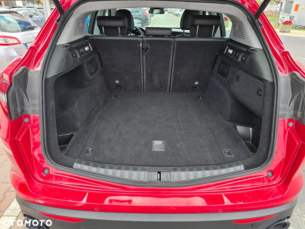 Alfa Romeo Stelvio 2.0 Turbo Sprint Q4 - 15