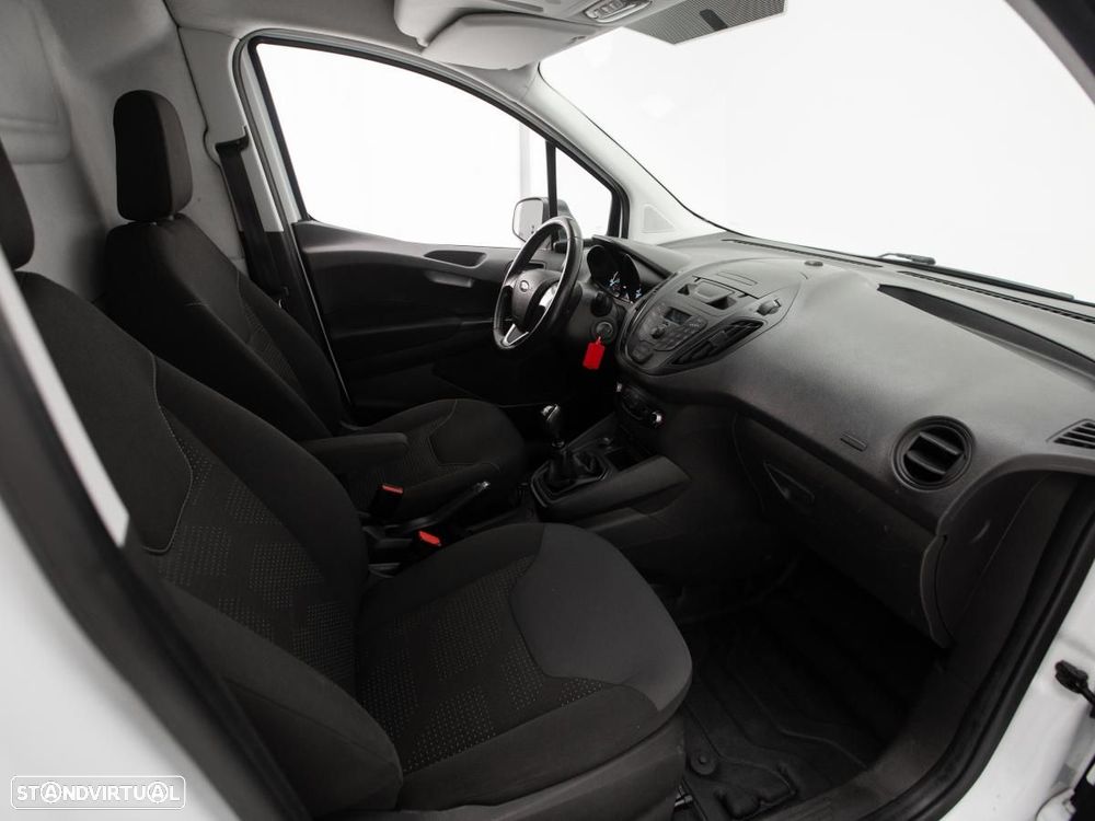 Ford Transit courier 1.5 TDCi Trend c/IVA - 10