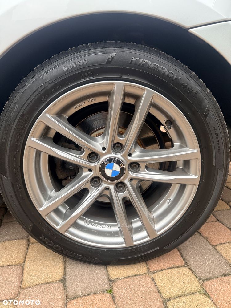 BMW Seria 1 118i Edition Lifestyle - 25