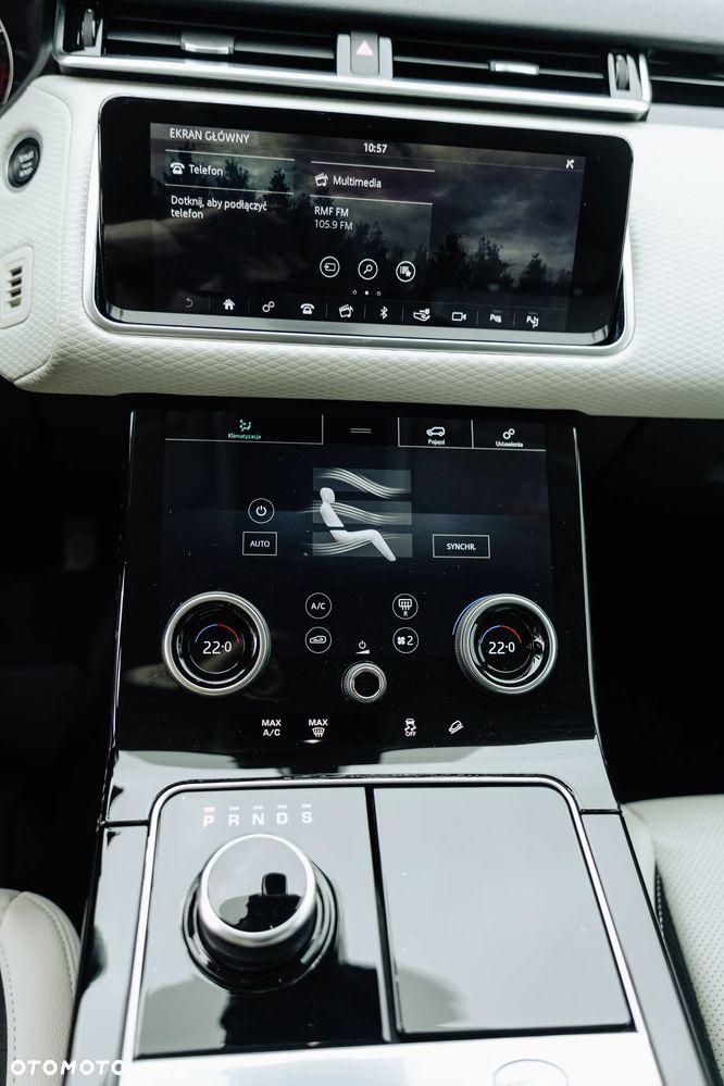 Land Rover Range Rover Velar 2.0 Si4 GPF S - 7