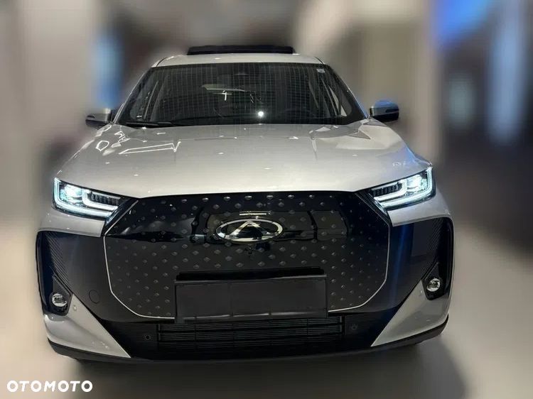 Chery Tiggo 7 1.5 T-GDI Super Hybrid Prestige DHT - 2