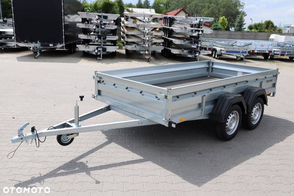 Zaslaw ZASŁAW 300T  300x150x35cm FULL LED  Dostawa pod dom!!! - 1