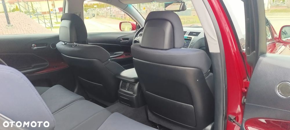 Lexus GS 300 - 15