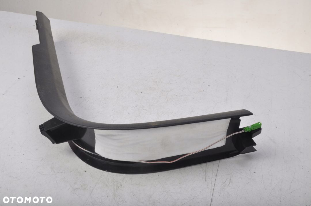 VOLVO XC90 LISTWA PROGOWA LEWA PRZEDNIA 32244305 - 12