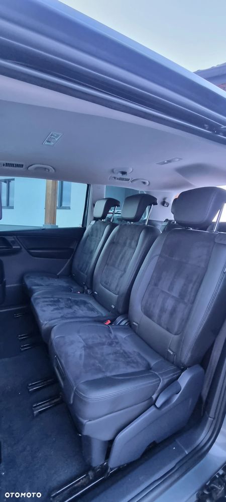 Seat Alhambra 2.0 TDI Start & Stop DSG Crono - 12