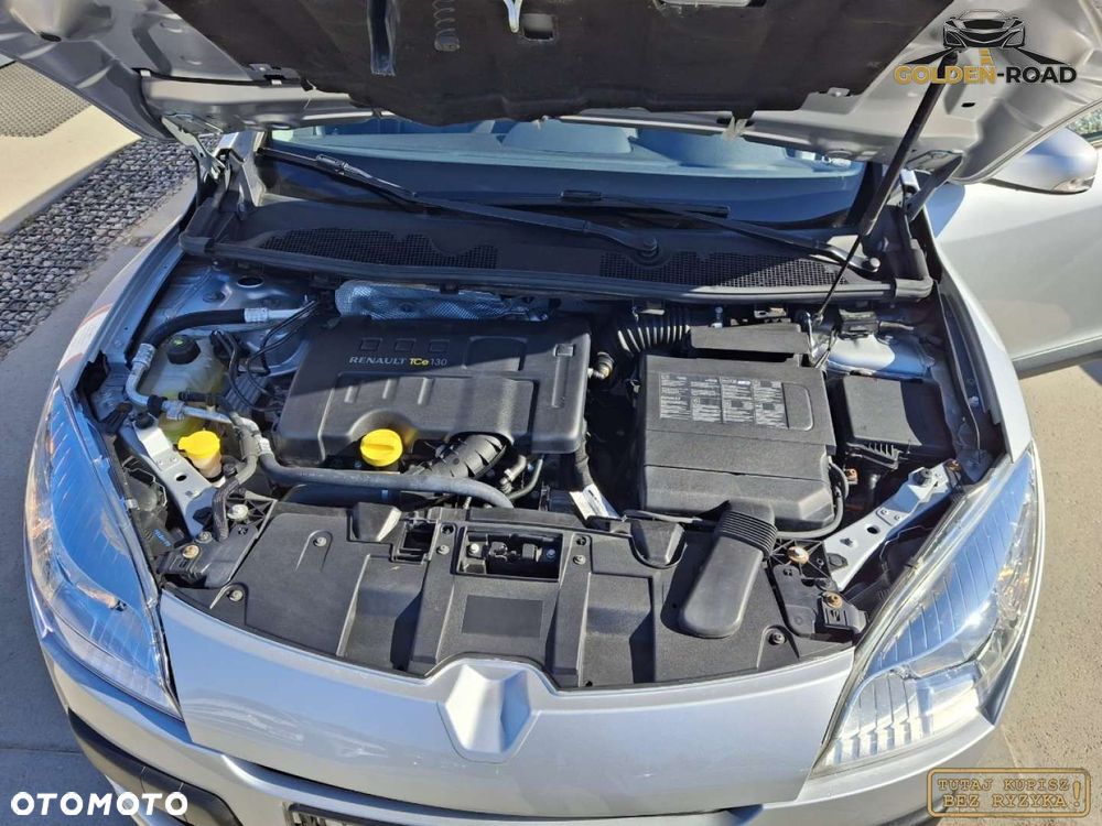 Renault Megane - 23