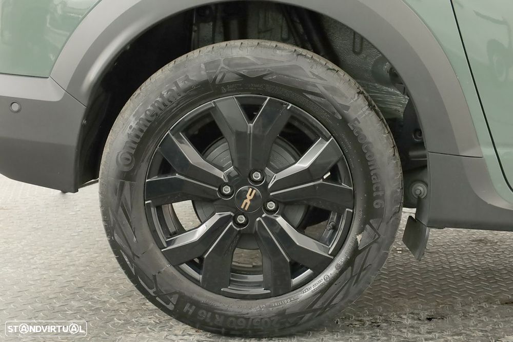 Dacia Jogger 1.0 ECO-G Extreme Bi-Fuel - 5