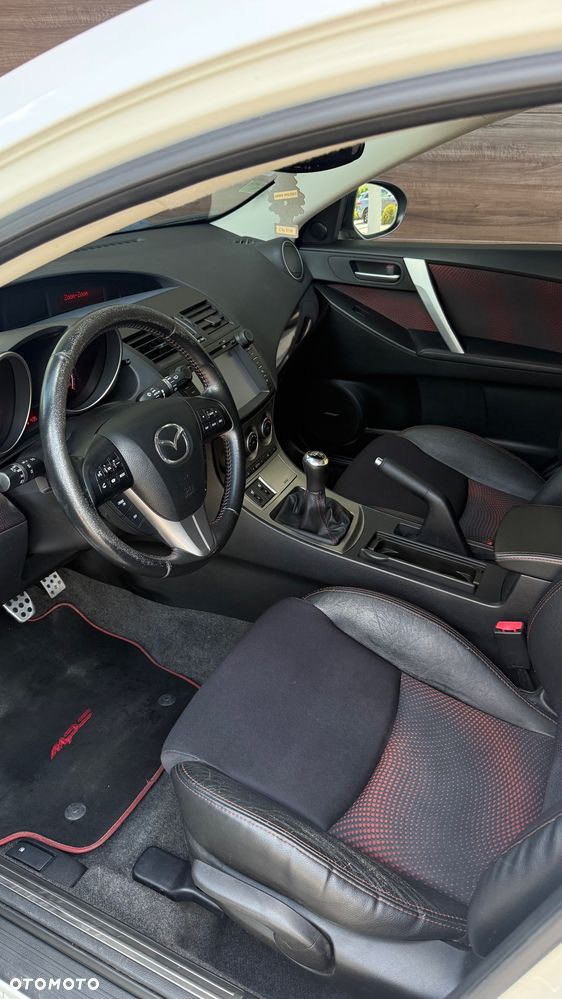 Mazda 3 - 6