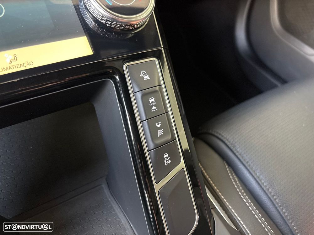 Jaguar I-Pace First Edition AWD Aut. - 56