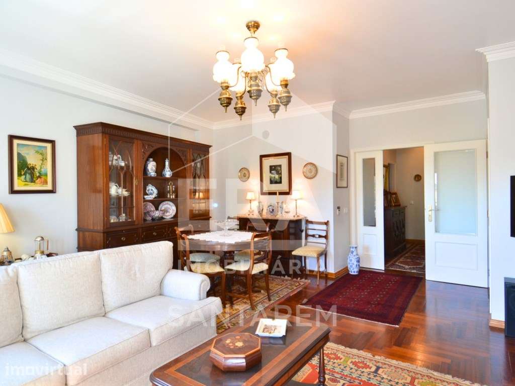 Apartamento T3 em Santarém - Grande imagem: 2/16