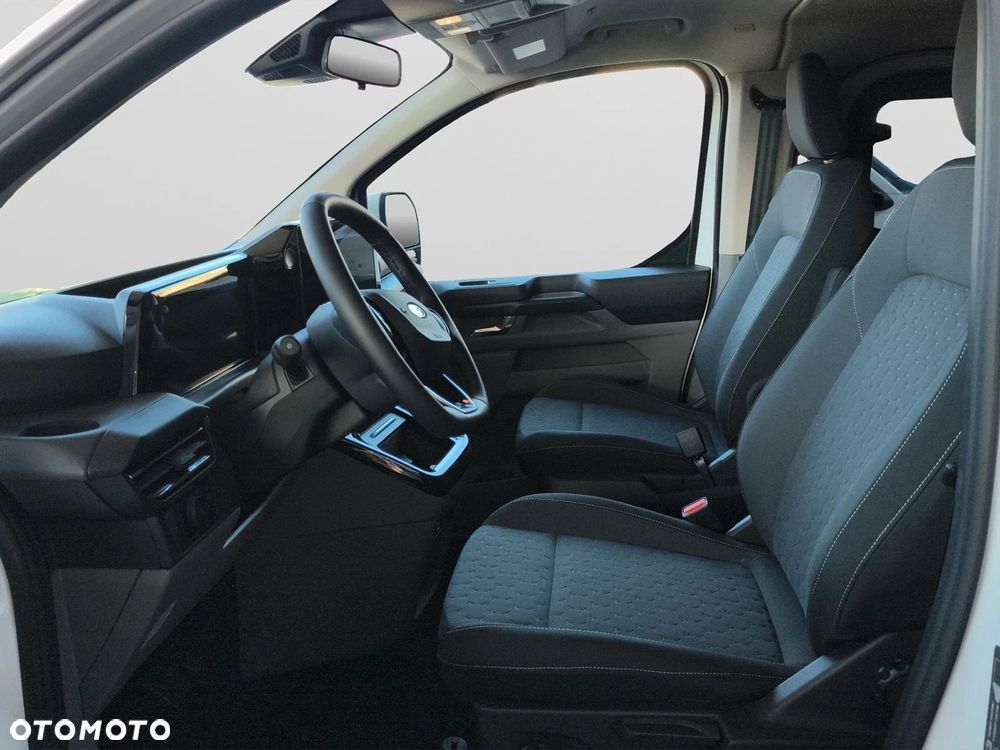 Ford Transit Custom Kombi 320 L2H1 Limited M1 - 9