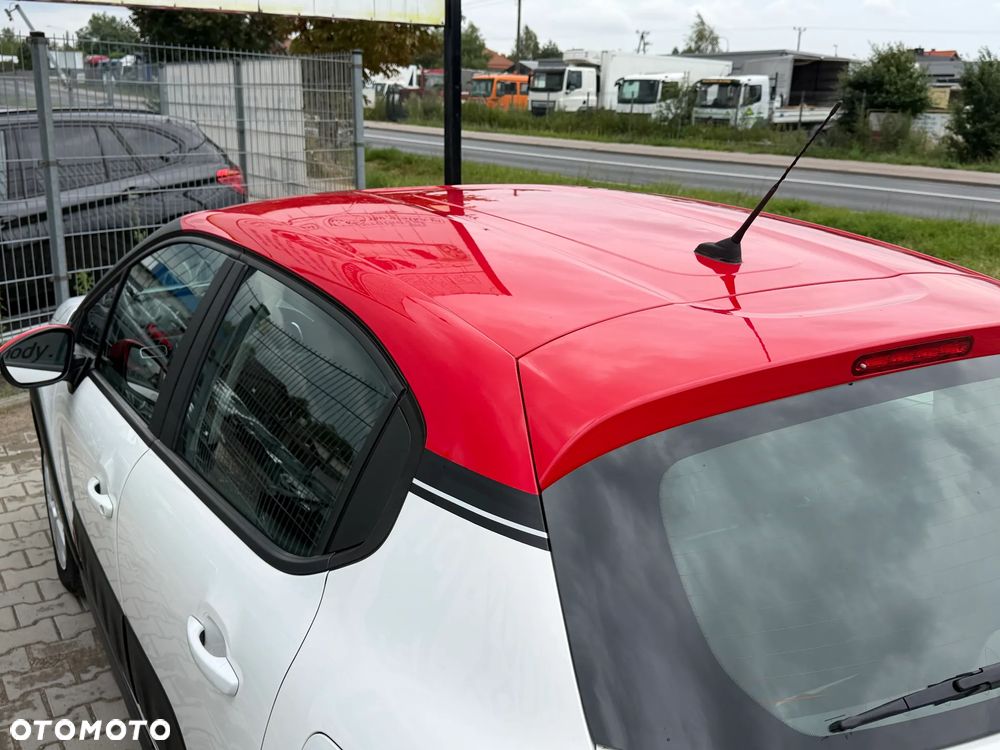 Citroën C3 Pure Tech 83 S&S FEEL - 11