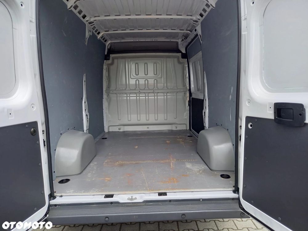 Fiat Ducato 2.3 - 14