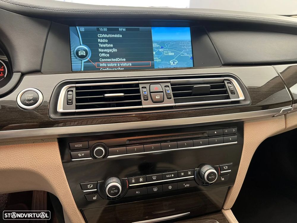 BMW 730 d - 6