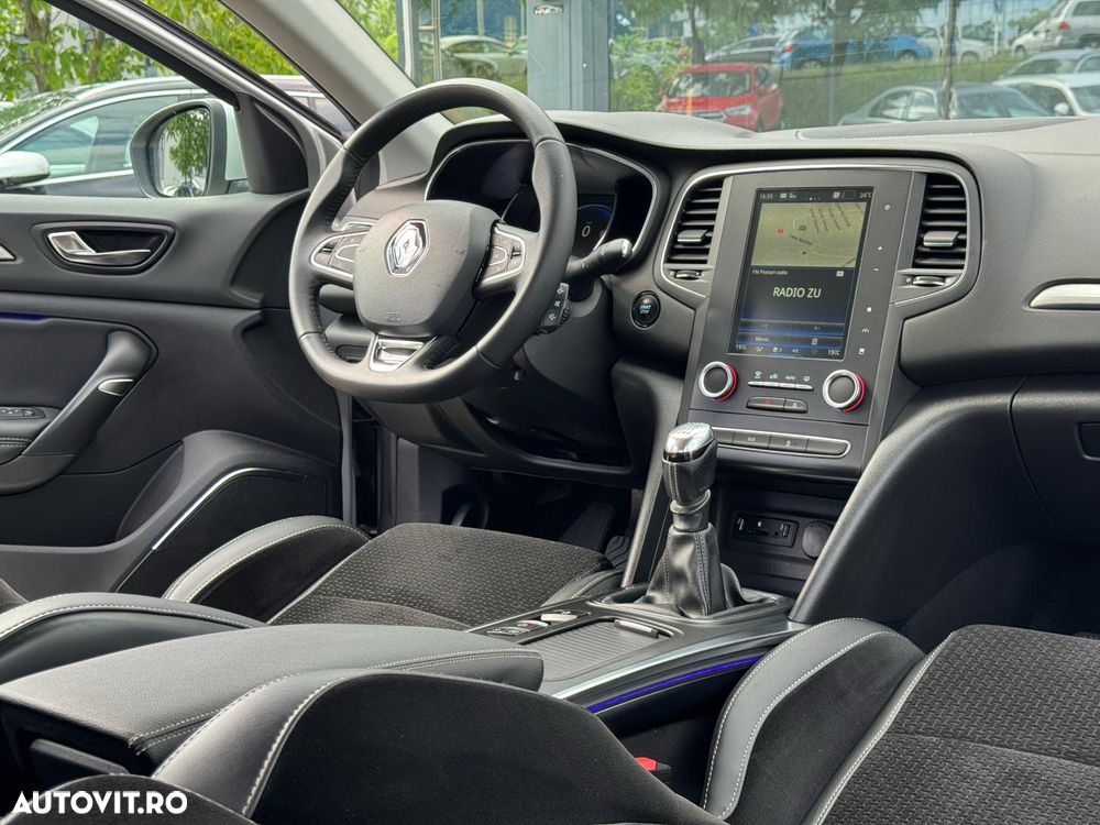 Renault Megane ENERGY dCi 110 INTENS - 20