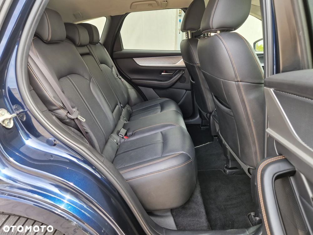 Mazda CX-60 AWD PHEV HOMURA PLUS - 27