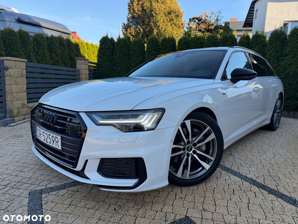 Audi A6 - 2