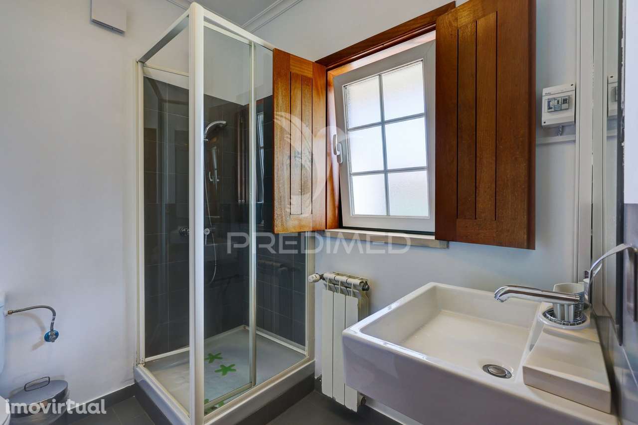 Moradia T7 com Vista Mar | Lote de 787 m² | Montesouros – Mafra/Eri... - Grande imagem: 4/39