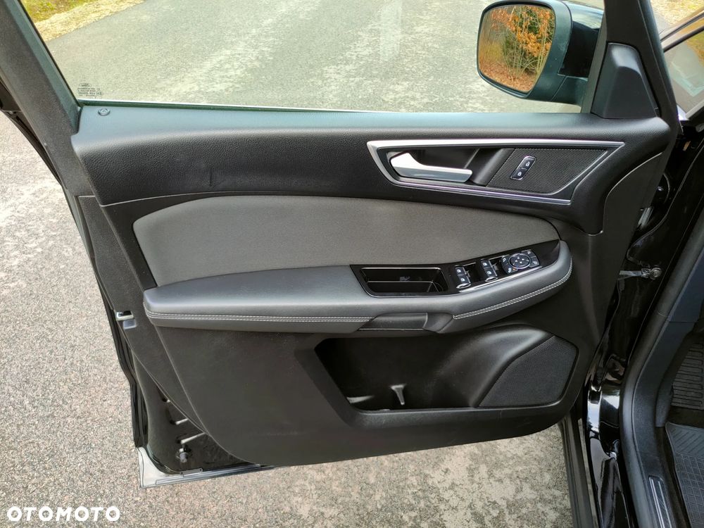 Ford S-Max 2.0 TDCi Titanium PowerShift - 27