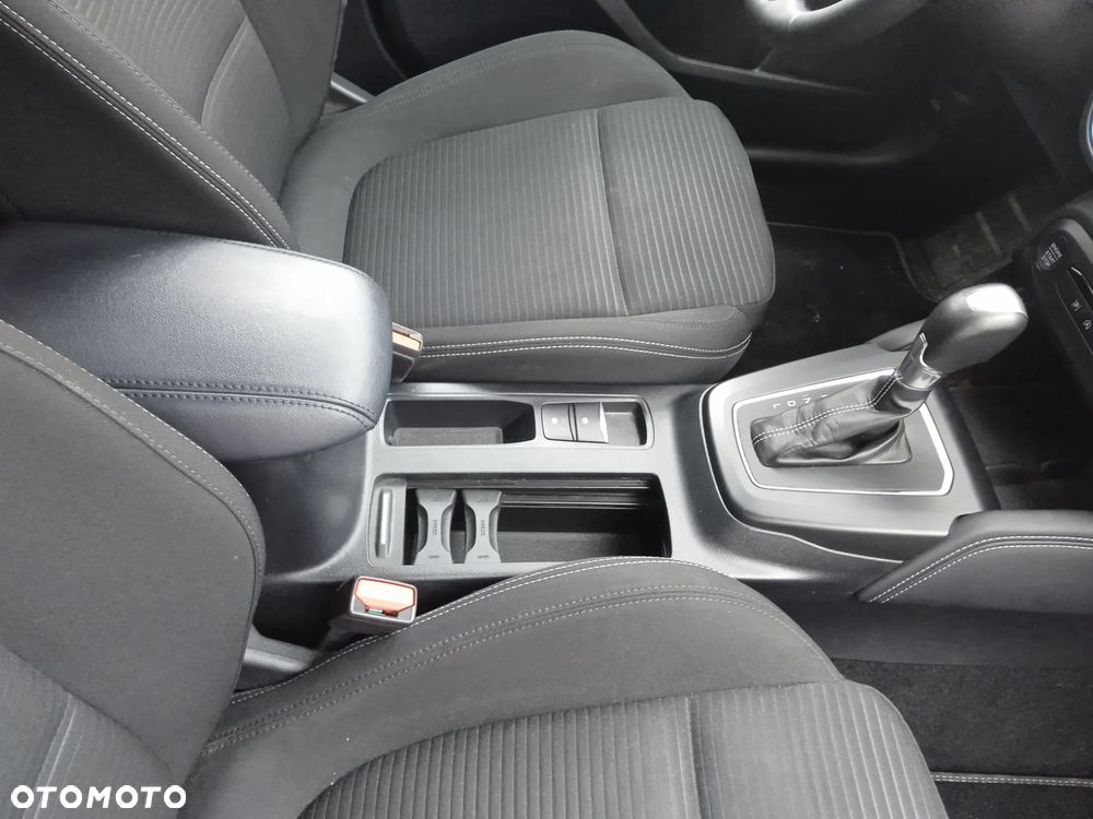 Ford Focus ver-1-0-ecoboost-mhev-titanium-style - 11